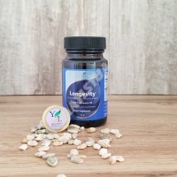 Долголетие Longevity Softgels 30 капсул